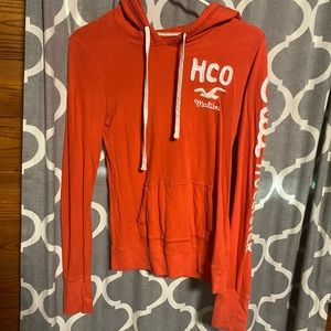 Junior’s hoodie size medium